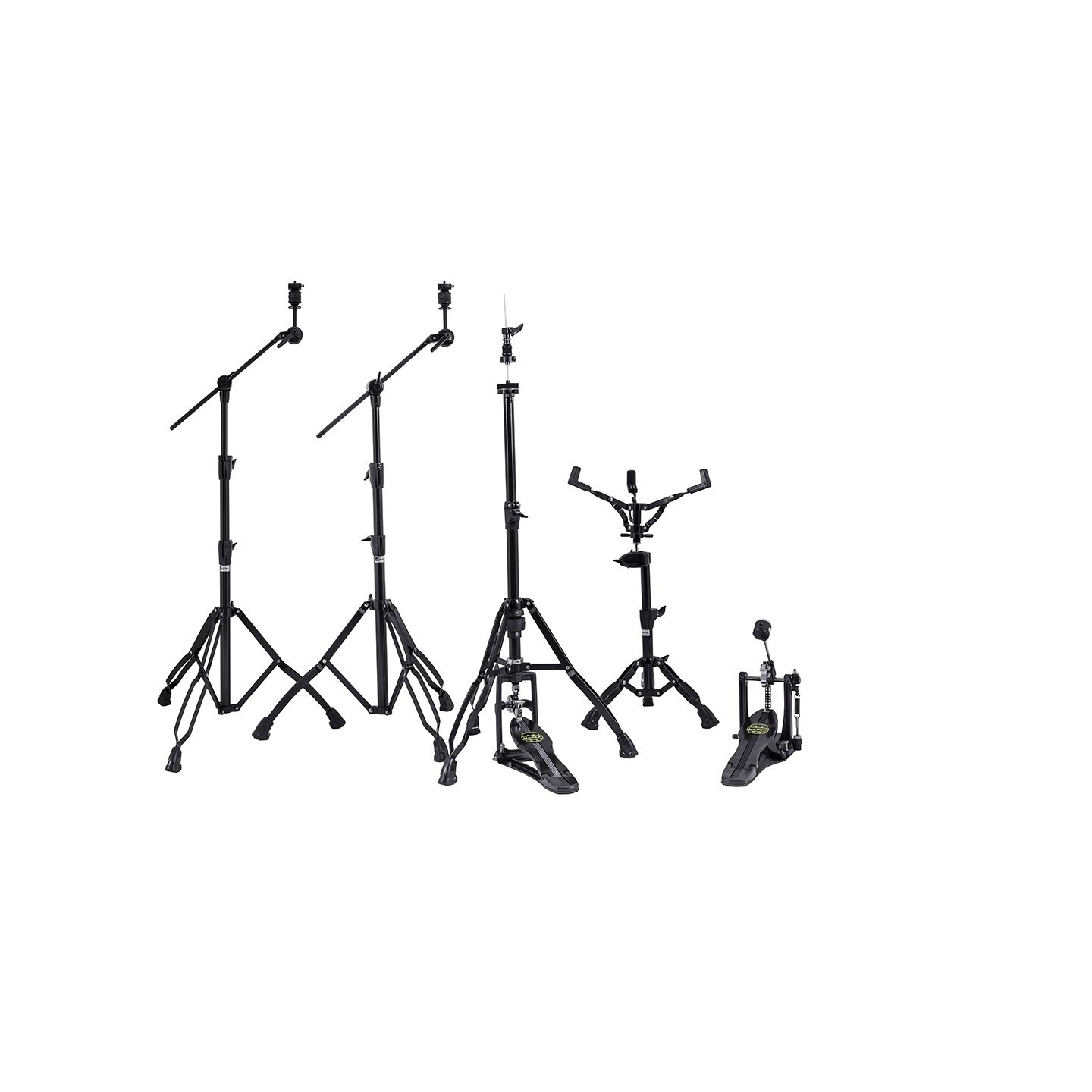 MAPEX IT HPB8005EB HARDWARE PACK ARMORY - vaiconlasigla