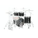 MAPEX IT SR504XFB SATURN NEW FUSION 4 PEZZI SATIN BLACK - vai con la sigla