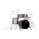 MAPEX IT SE504XMBPG SATURN EVOLUTION MAPLE FUSION 4 PEZZI GUN METAL GREY - vai con la sigla