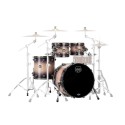 MAPEX IT SE529XMBPZ SATURN EVOLUTION MAPLE ROCK 4 PEZZI EXOTIC VIOLET BURST - vai con la sigla