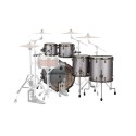MAPEX IT SE628XBBPG SATURN EVOLUTION BIRCH WORKHORSE 5 PEZZI GUN METAL GREY - vai con la sigla