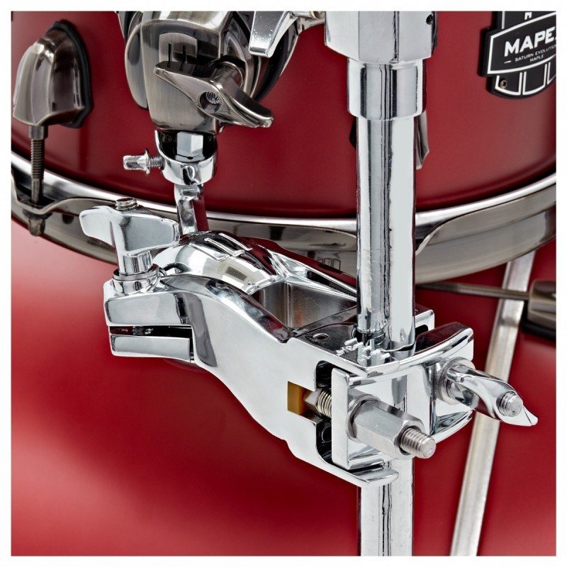 MAPEX IT SE628XMBPA SATURN EVOLUTION MAPLE WORKHORSE 5 PEZZI TUSCAN RED - vai con la sigla