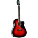 EKO RANGER CW EQ brown sbt - vai con la sigla