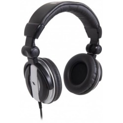 EIKON HFJ700 CUFFIA STEREO DJ - vai con la sigla