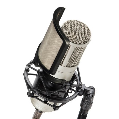SOUNDSATION VOXTAKER 100 MICROFONO DA STUDIO - vai con la sigla