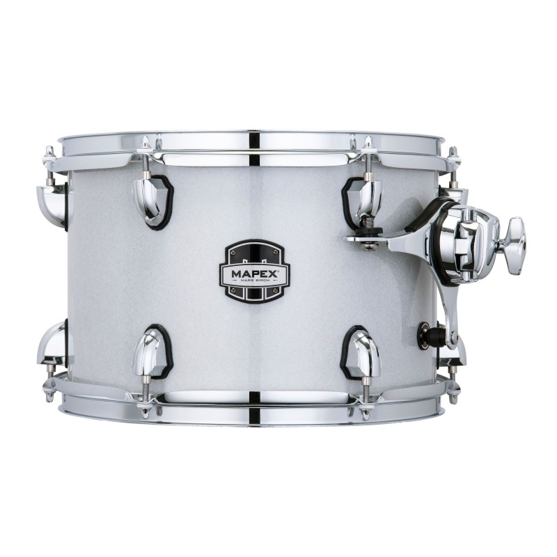 MAPEX IT MA486SDT MARS BIRCH BE BOP 4 PEZZI DIAMOND SPARKLE - vaiconlasigla