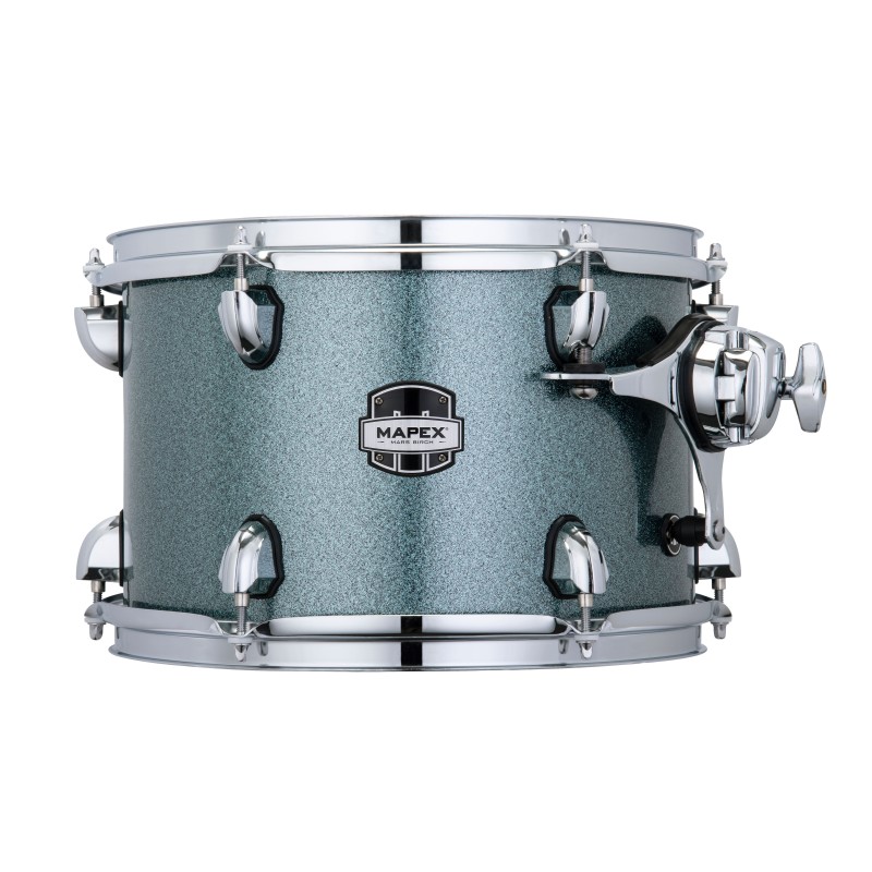 MAPEX IT MA486SMI MARS BIRCH BE BOP 4 PEZZI TWILIGHT SPARKLE - vaiconlasigla