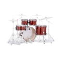 MAPEX IT MA529SFOR MARS BIRCH ROCK 5 PEZZI BLOOD ORANGE SPARKLE - vai con la sigla
