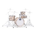 MAPEX IT MM486SNW MARS MAPLE BEBOP 4 PEZZI NATURAL SATIN - vai con la sigla