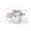 MAPEX IT MM628SFUNW MARS MAPLE STUDIOEASE 6 PEZZI NATURAL SATIN - vaiconlasigla