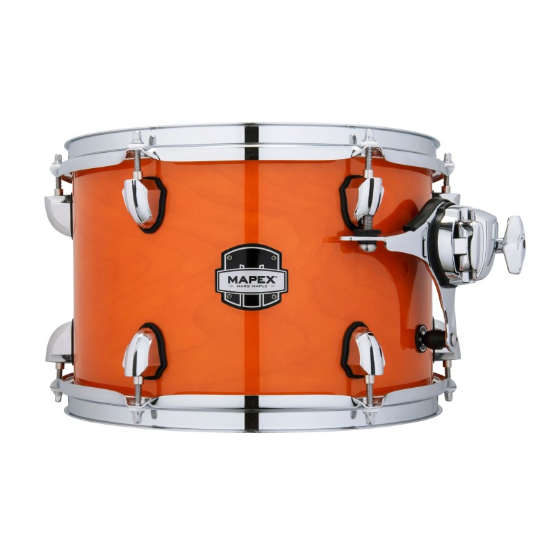 MAPEX IT MM628SFUOG MARS MAPLE STUDIOEASE 6 PEZZI GLOSSY AMBER - vaiconlasigla