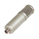 SOUNDSATION VOXTAKER 100 MICROFONO DA STUDIO - vaiconlasigla