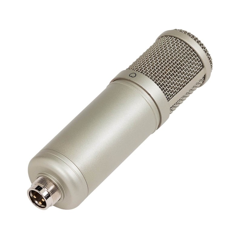 SOUNDSATION VOXTAKER 100 MICROFONO DA STUDIO - vaiconlasigla