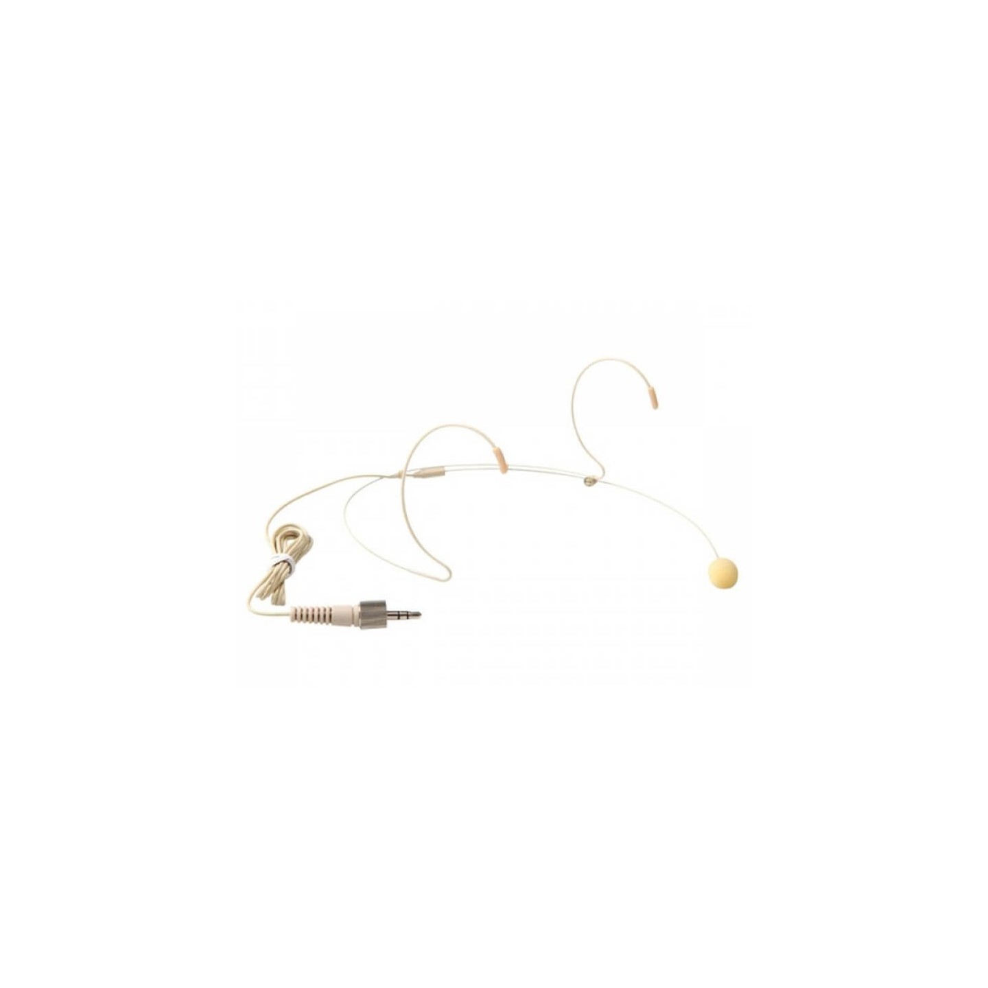 EIKON HCM23SE  microfono headset con connettore mini jack - vaiconlasigla