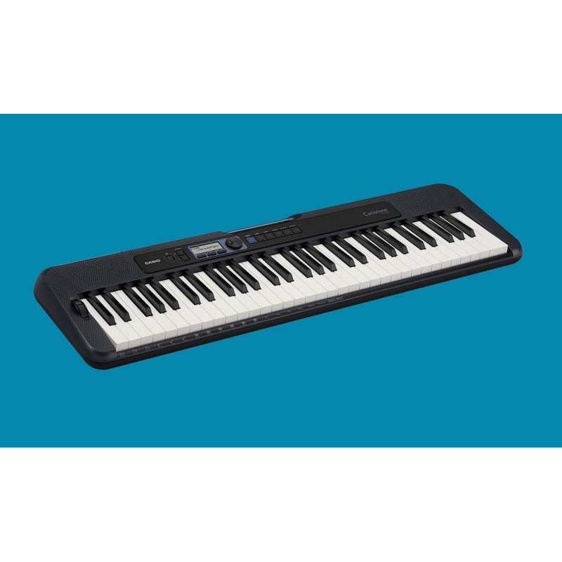 CASIO Casiotone CT-S300 tastiera - vaiconlasigla