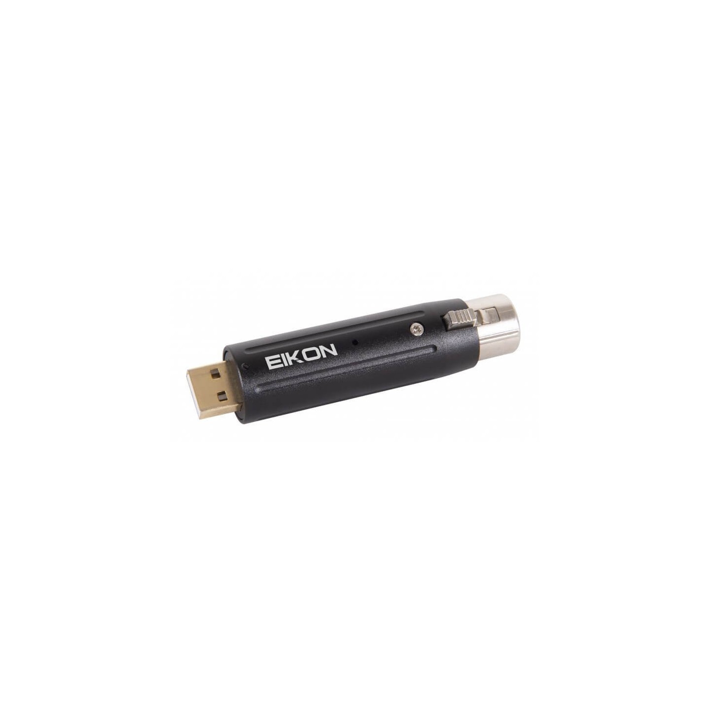 EIKON EKUSBX1 INTERFACCIA AUDIO UNIVERSALE USB – XLR - vai con la sigla