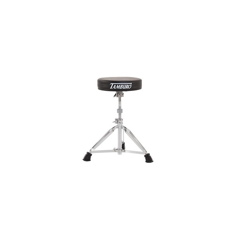 TAMBURO TB DT350 Serie 350Sgabello regolabile - vaiconlasigla