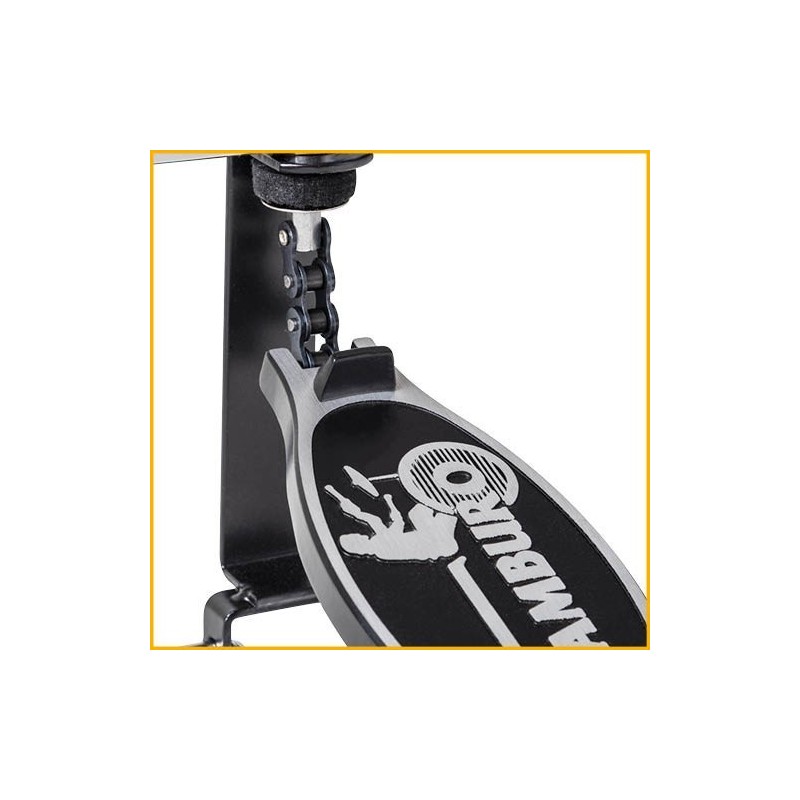 TAMBURO TB HH100 Supporto per charleston - vai con la sigla