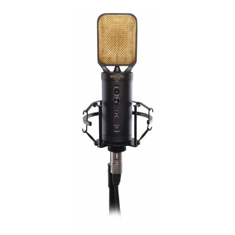 EIKON CM14USB mic. a condensatore - vai con la sigla