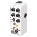 MOOER TONE CAPTURE, Eq/campionatore per chitarra - vaiconlasigla