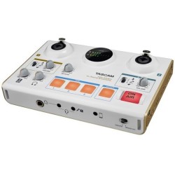 TASCAM MiNiSTUDIO Creator US-42 INTERFACCIA AUDIO PER IL PERSONAL BROADCASTING - vaiconlasigla