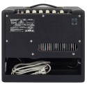FENDER BLUES JUNIOR™ IV black - vai con la sigla