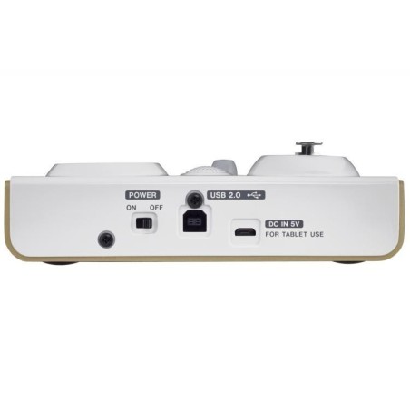 TASCAM MiNiSTUDIO US-32 INTERFACCIA AUDIO PER IL PERSONAL BROADCASTING - vai con la sigla