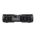 EIKON WM700D KIT, Radiomicrofono a mano+headset doppio canale - vaiconlasigla