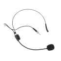 EIKON WM700D KIT, Radiomicrofono a mano+headset doppio canale - vai con la sigla