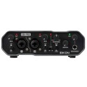EIKON SBi-PRO Interfaccia audio USB 2.0 con 2 In & 2 Out - vai con la sigla
