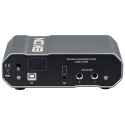 EIKON SBi-PRO Interfaccia audio USB 2.0 con 2 In & 2 Out - vaiconlasigla