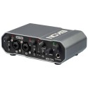 EIKON SBi-PRO Interfaccia audio USB 2.0 con 2 In & 2 Out - vai con la sigla