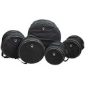OQAN ADB-STAR DRUMMER Kit di borse per batteria. - vaiconlasigla