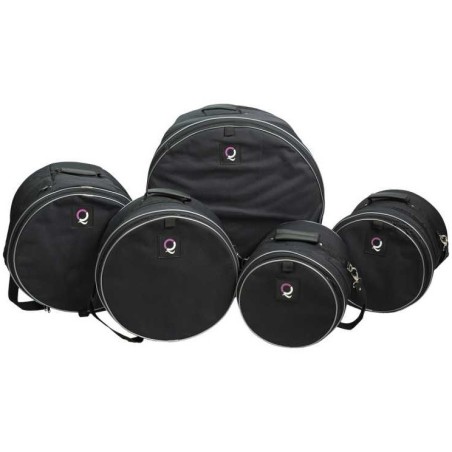 OQAN ADB-STAR DRUMMER Kit di borse per batteria. - vaiconlasigla