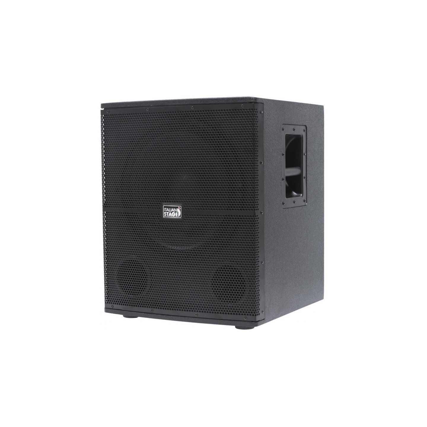 Italian Stage S115A subwoofer 15" attivo - vaiconlasigla