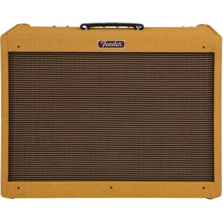 FENDER  BLUES DELUXE™ REISSUE - amplificatore a valvole - 40w - vai con la sigla
