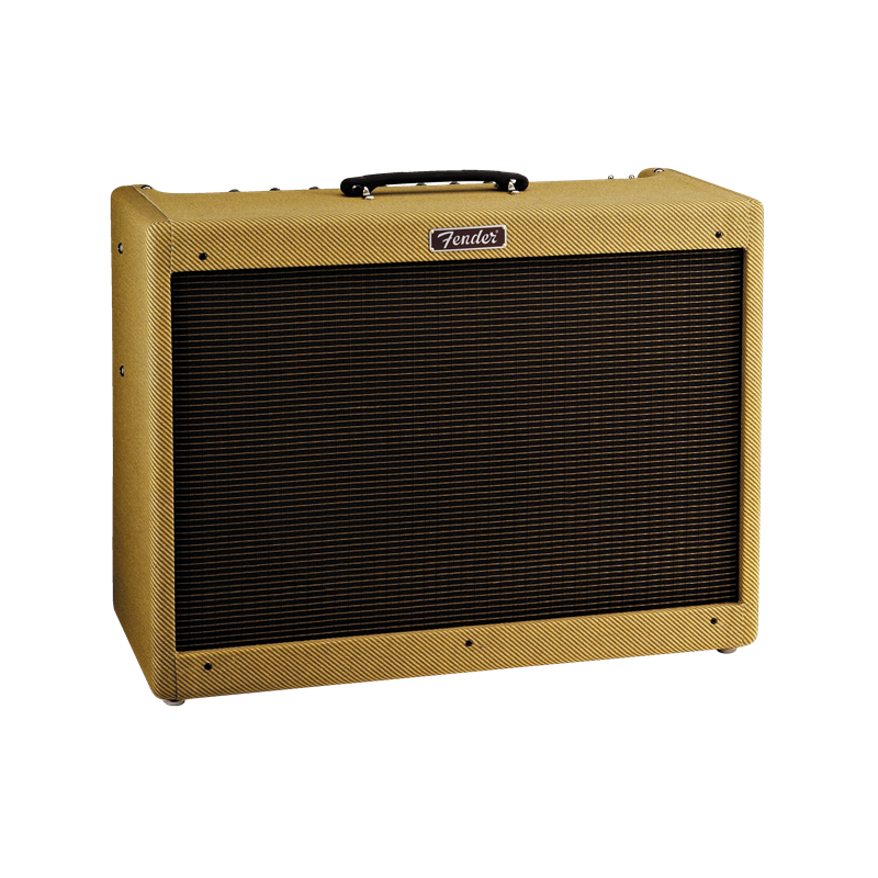 FENDER  BLUES DELUXE™ REISSUE - amplificatore a valvole - 40w - vaiconlasigla