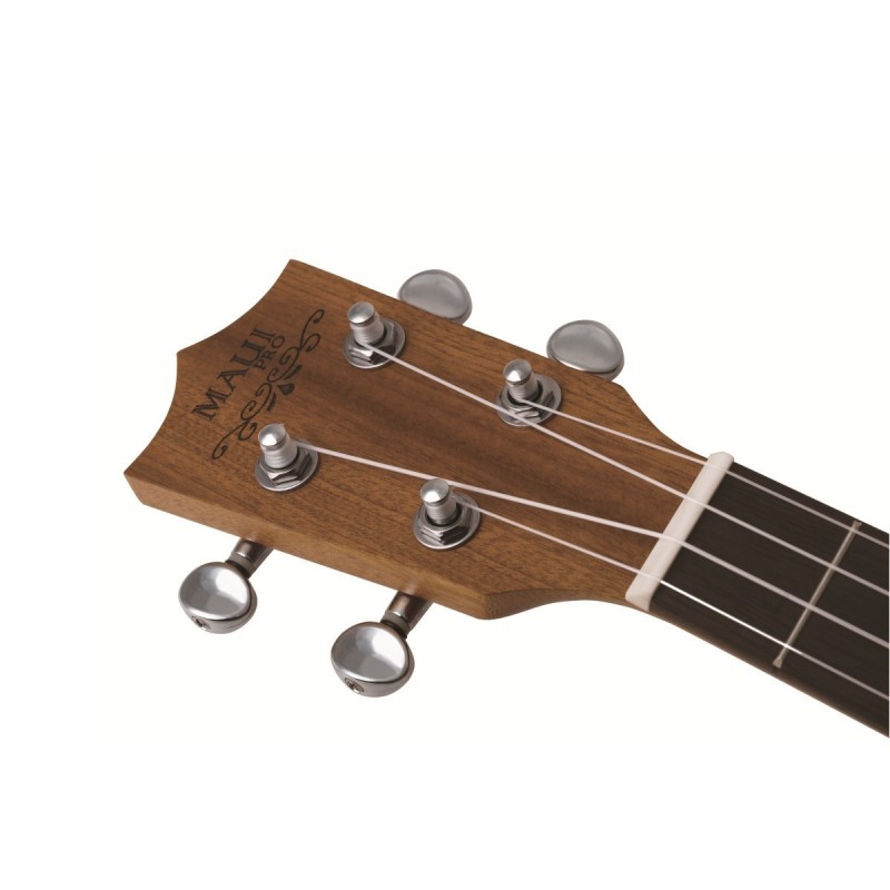 SOUNDSATION MPUK-110M Ukulele Soprano MAUI PRO con borsa - vai con la sigla