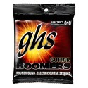 GHS GBTNT Boomers Elettrica  010-052 - vai con la sigla