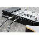 NUX MG-400 MODELING GUITAR PROCESSOR - vaiconlasigla