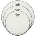 REMO BE-0114-00- Pelle per Batteria Emperor Coated 14" - vaiconlasigla