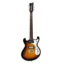 DANELECTRO 66T3TS - vai con la sigla