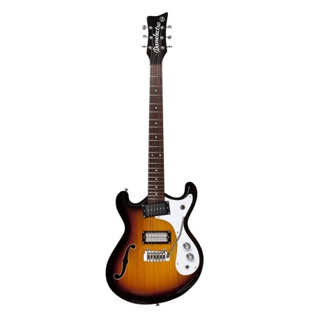 DANELECTRO 66T3TS - vai con la sigla