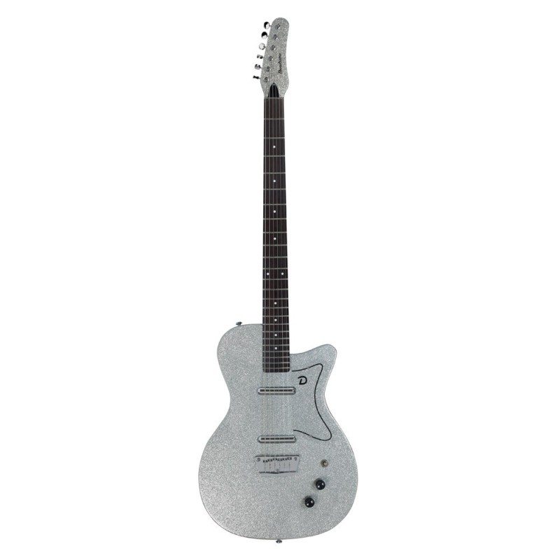 DANELECTRO BAR SMF - vai con la sigla