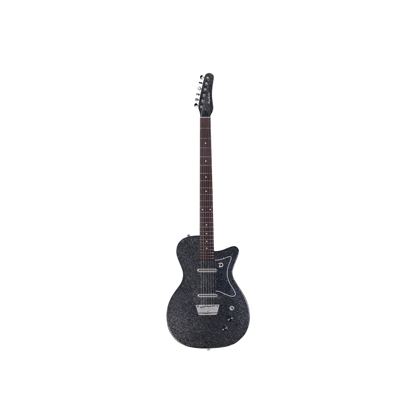 DANELECTRO BAR BKMF - vai con la sigla