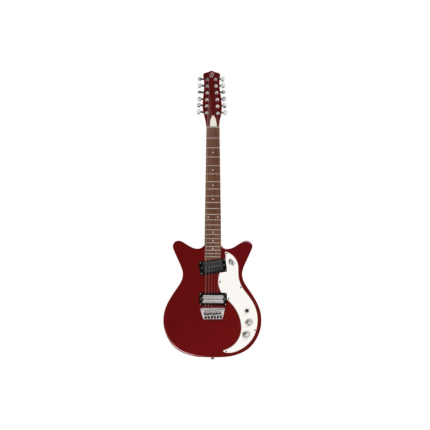 DANELECTRO 59X12 BRED - vai con la sigla