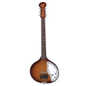 DANELECTRO BABY SITAR - vaiconlasigla