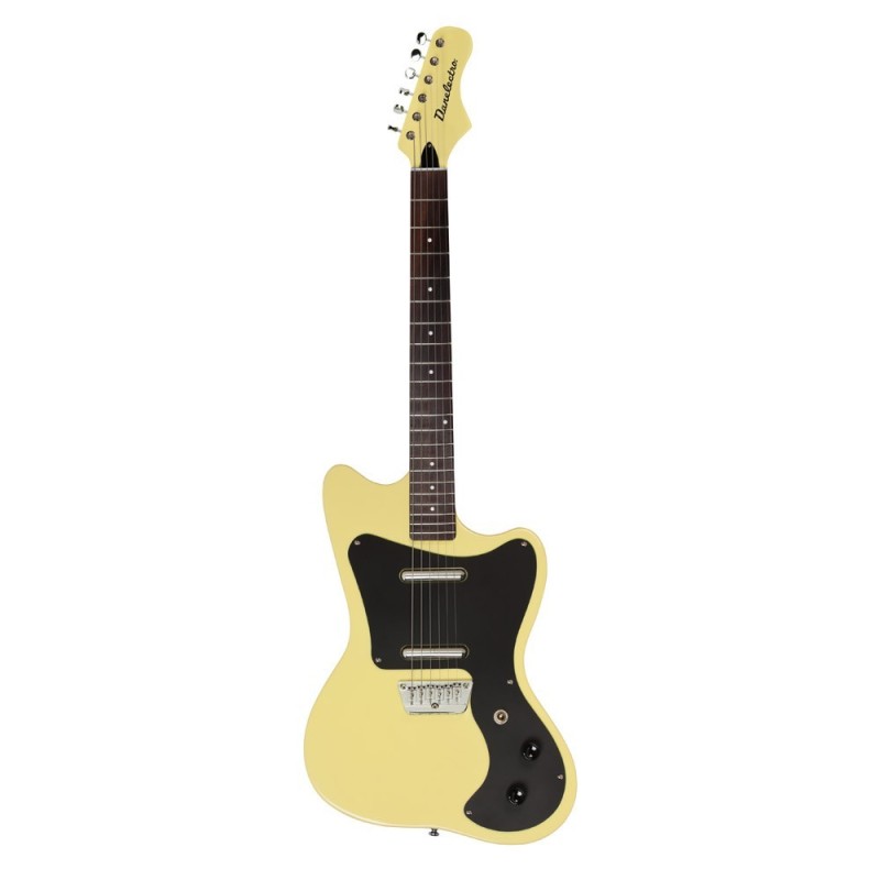 DANELECTRO 67DANO YW - vai con la sigla
