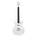 DANELECTRO 59M NOS+ AGED WHITE - vaiconlasigla