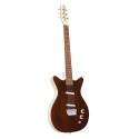 DANELECTRO 59 DIVINE WALNUT - vai con la sigla